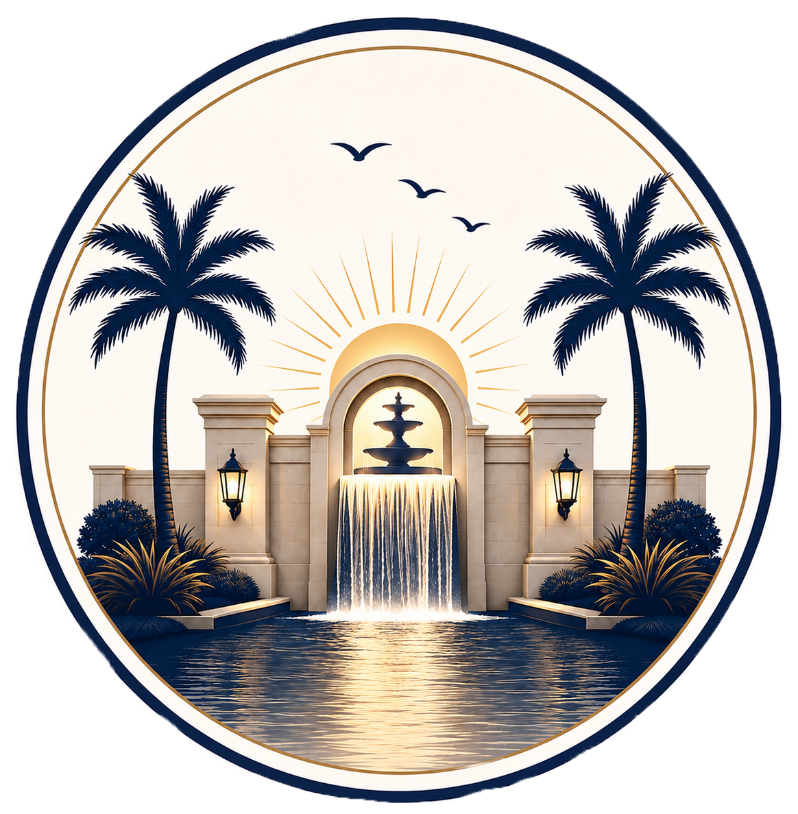 Greater Lake Worth Living