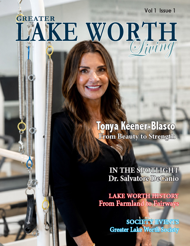 Greater Lake Worth Living - Oct-Nov 2026
