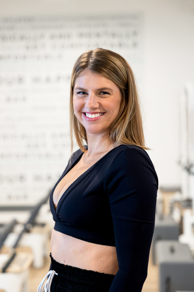 Teassa Blasco