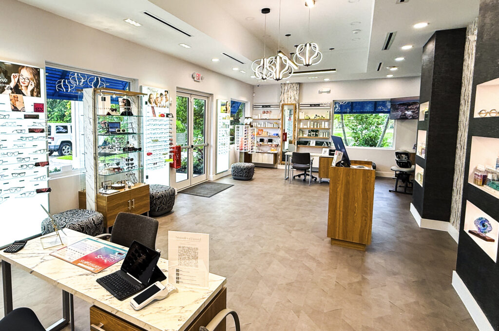 Choice Vision Care & Wellness