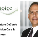 Dr. Salvatore DeCanio