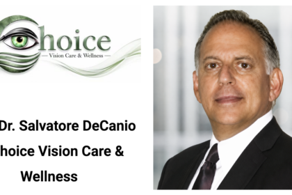 Dr. Salvatore DeCanio