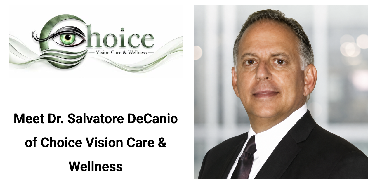 Dr. Salvatore DeCanio