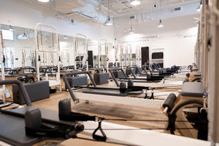 BODYBAR Pilates Lake Worth