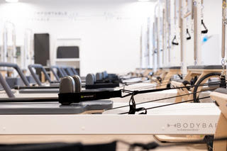 BODYBAR Pilates Lake Worth